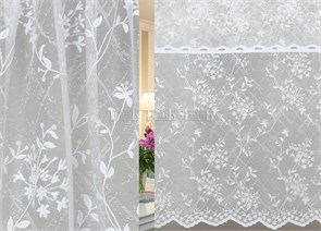 Штора тюль 210*400 см 125897 125897