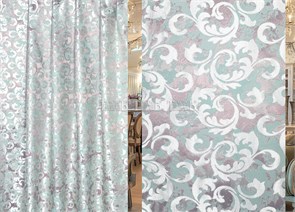 Комплект штор портьер 2 шт 150*250 см 116253 116253