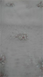 Штора тюль 230*232 см 240354 1526/2018