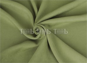 Штора портьера 200*275 JL 008-22/280 25945 зеленый 25945