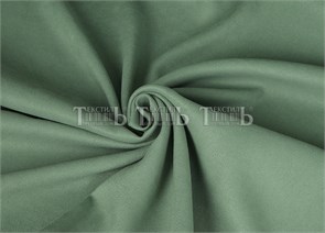 Штора портьера 200*275 JL 008-16/280 25942 зеленый 25942