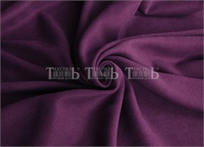 Штора портьера 200*275 JL 008-37/280 25956 сиреневый 25956