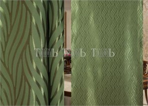 К-т штор портьер 180*275 см 7830+102768 7830+102768