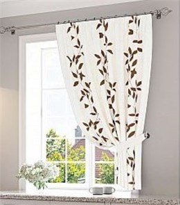 Татьяна кух. шторы печать 280*200 шц 76694