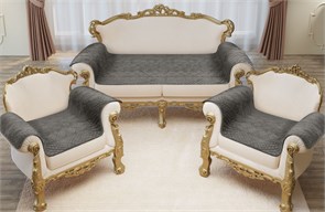 SAVANNA (набор) арт. D-3-12 SET-SAVANNA-12