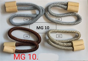 Держатель подхват на магните MG 10 Reina штука MG 10