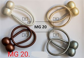 Держатель подхват на магните MG 20 Reina штука MG 20