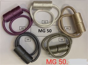 Держатель подхват на магните MG 50 Reina штука MG 50