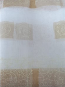 Штора тюль 460*250 см 1965-1 1965-1-1
