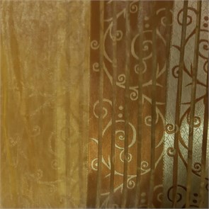 Штора-тюль 410*250 см 2000-4 2000-4