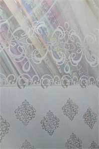 Штора-тюль 510*250 см 4410-8 4410-8