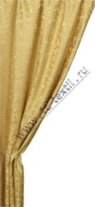 Комплект штор портьер 140*260 см 512-09 512-09