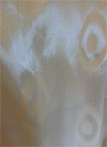 Комплект штор-портьер 150*250 см 300-8 300-8