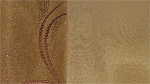 Комплект штор порьер 200*250 см 39569+150 39569+150