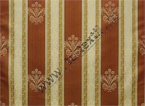 Комплект штор-портьер 150*250 см 535590-11 535590