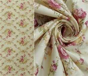 Комплект штор-портьер 150*250 см 9192-04 9192-04