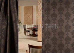 Комплект штор-портьер 140*250 см 11-100 11-10