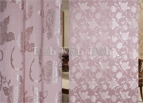 Комплект штор-портьер 160*250 см 105116 105116