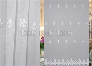 Cетка Интерио AK 724914-4-V15 white/280 SB 112683 NSK AK 724914-4-V15 white/280