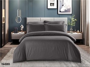 Ткань Страйп-Сатин  140 гр., шир. 2,40 м 19-0203 77156