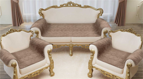 SAVANNA (диван) арт. D-3-44 D344-ДИВ-САВ