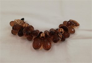 Клипсы магнитные браслет 31-155B 31-155B