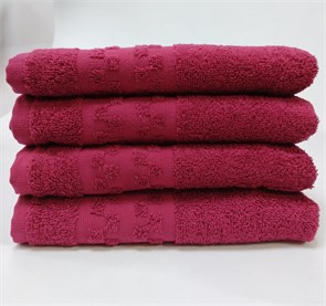 ПЛ-2601-05705 полотенце махровое размером 50*90 см 100 % хлопок цв. 230 ПЛ-2601-05705-4