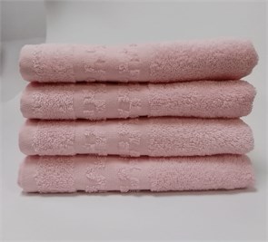 ПЛ-2601-05705 полотенце махровое размером 50*90 см 100 % хлопок цв. 398 ПЛ-2601-05705-6