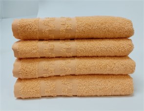 ПЛ-2601-05705 полотенце махровое размером 50*90 см 100 % хлопок цв. 1116 ПЛ-2601-05705-7