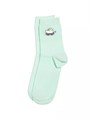 Носки ж. CLASSIC 24С-151СП 678 (25-27-бледно-бирюзовый) 82557 - фото 100186