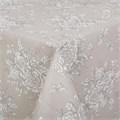 Скатерть столовая "Шантильи" СБ.150*180 СБ.150*180 - фото 102377