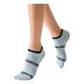 Носки ж. 4300 SPORT CHIC (39-41-Blu Chiaro) MNM 510338 - фото 102773