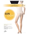 Sun Light 8 (2-Beige Naturel) FL 362484 - фото 102806