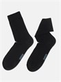 Носки муж. DW 3DSOCKS 23С-121СП 000 (27-черный) 84447 - фото 102858