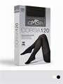 Corsia 120 (4-Nero) Oms 84528 - фото 102959