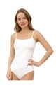 Майка IN-Canotta Virginia (L/XL-bianco) 84558 - фото 103008