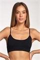 Топ IN-Reggiseno Beverly Hills (S/M-nero) 84559 - фото 103009