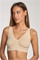 Топ IN-Reggiseno Kita (M/L-skin) 84565 - фото 103015