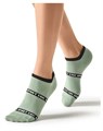 Носки ж. 4300 SPORT CHIC (35-38-Menta) MNM 84593 - фото 103049