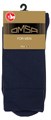 Носки м. CLASSIC 203 (42-44-Blu) гладь всесезон. Oms 84620 - фото 103096