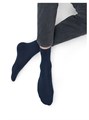 Носки м. CLASSIC 203 (42-44-Blu) гладь всесезон. Oms 84620 - фото 103098