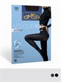 Velour Active 100 (3-Nero) Oms 84940 - фото 103461