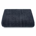 НЛ-2201-05270 простыня махровая размером 200*150 см 100 % хлопок цв. 19-3906 НЛ-2201-05270-3 - фото 103707