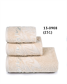ПЛ-3501-3873 полотенце махровое размером 70*130 см 390гр/м2 100 % хлопок цв. 13-0908 ПЛ-3501-3873-5 - фото 103762