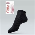 Носки жен. CLASSIC 7С-34СП 016 (23-25-черный) короткие 260474 - фото 103867