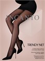 Trendy Net (3-melon) микросетка 123607 - фото 103908