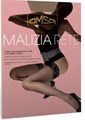 Malizia Rete (1/2-Naturale) Чулки Oms 6134 - фото 104092