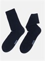 Носки муж. DW 3DSOCKS 23С-121СП 000 (27-темно-синий) 85378 - фото 104145