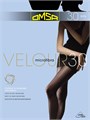Velour 30 (3-Nero) Oms 85501 - фото 104326
