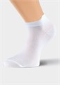 CLE Носки жен.Б700 бамбук укор (25-белый) 85645 - фото 104494